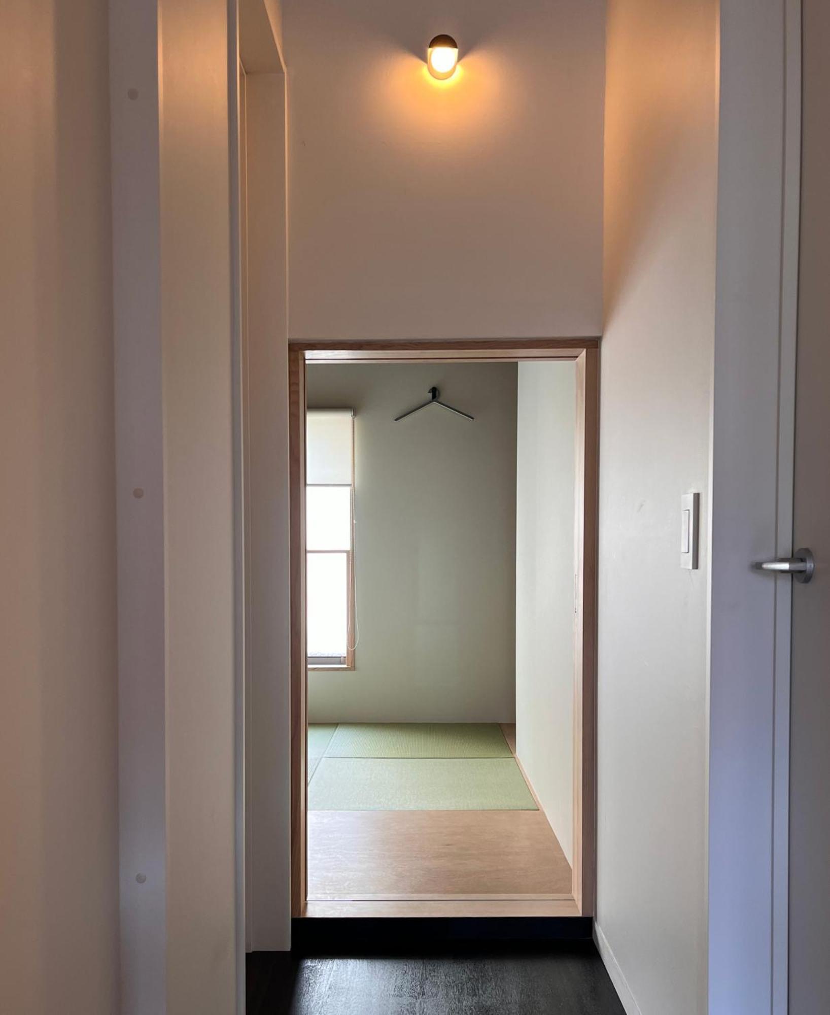 Sumida Nagaya Tóquio Exterior foto