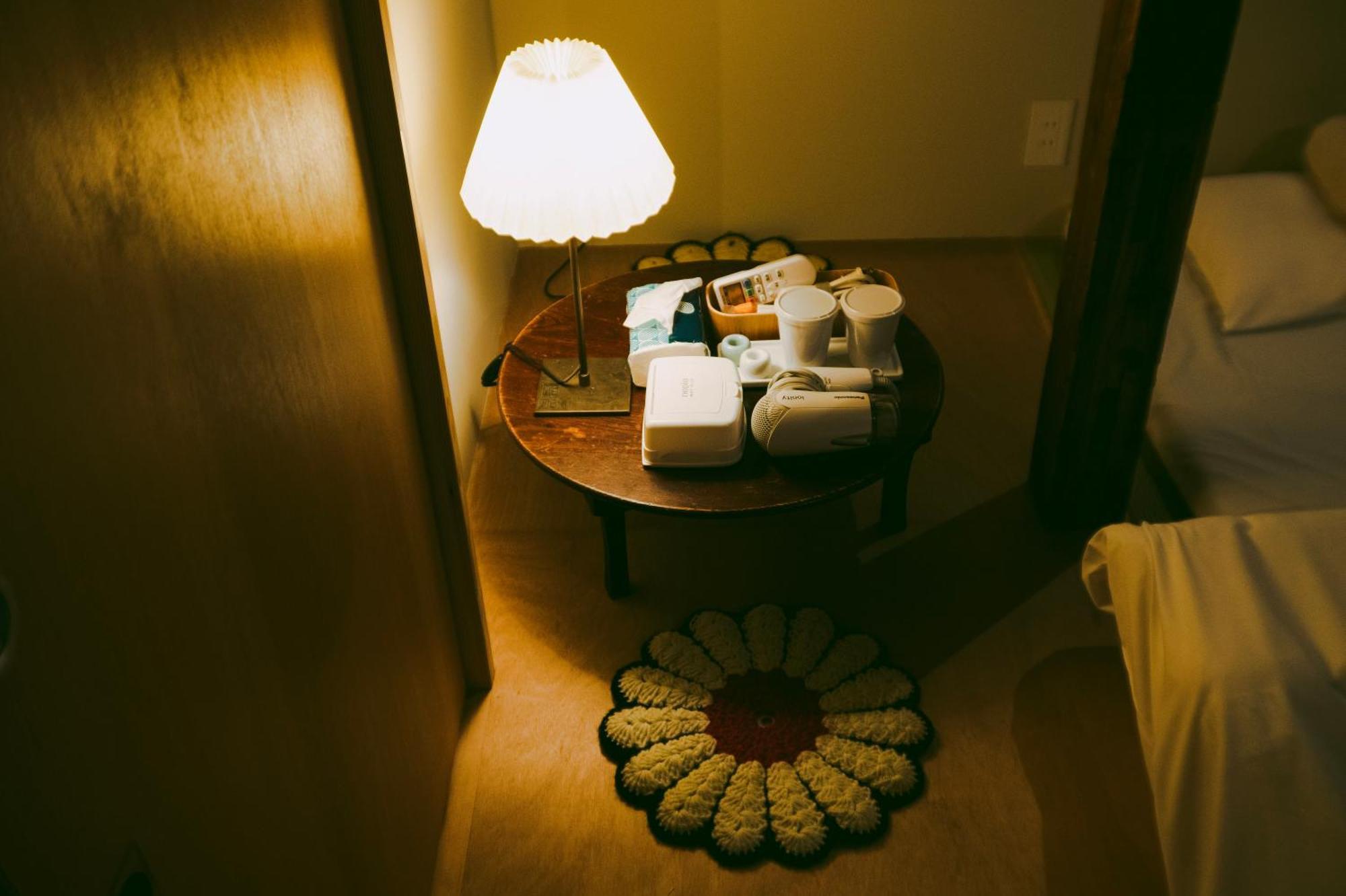 Sumida Nagaya Tóquio Exterior foto