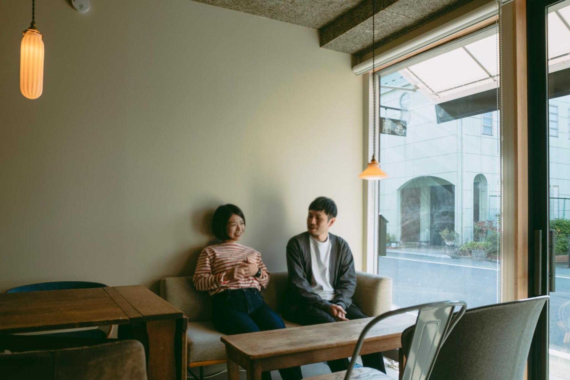 Sumida Nagaya Tóquio Exterior foto