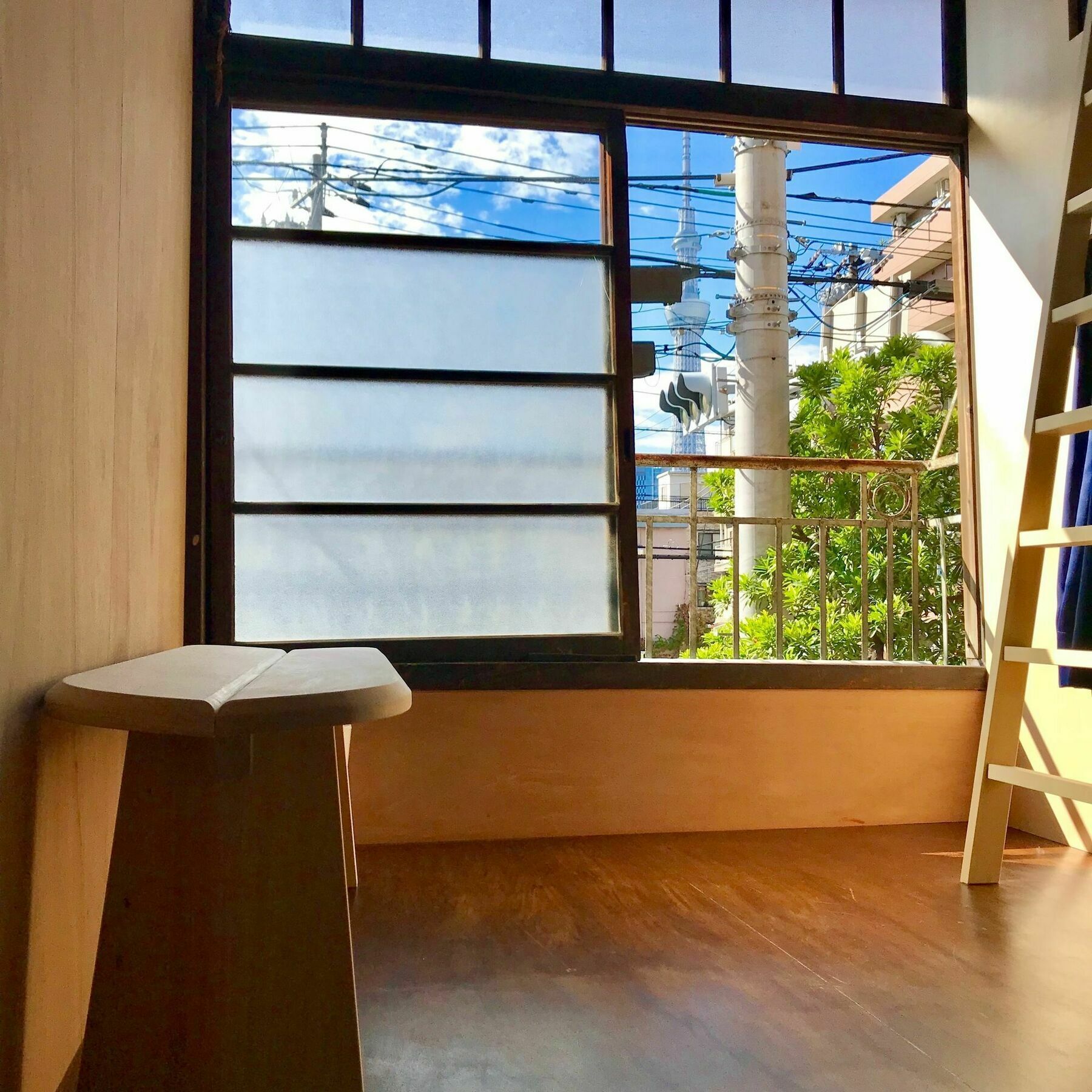 Sumida Nagaya Tóquio Exterior foto