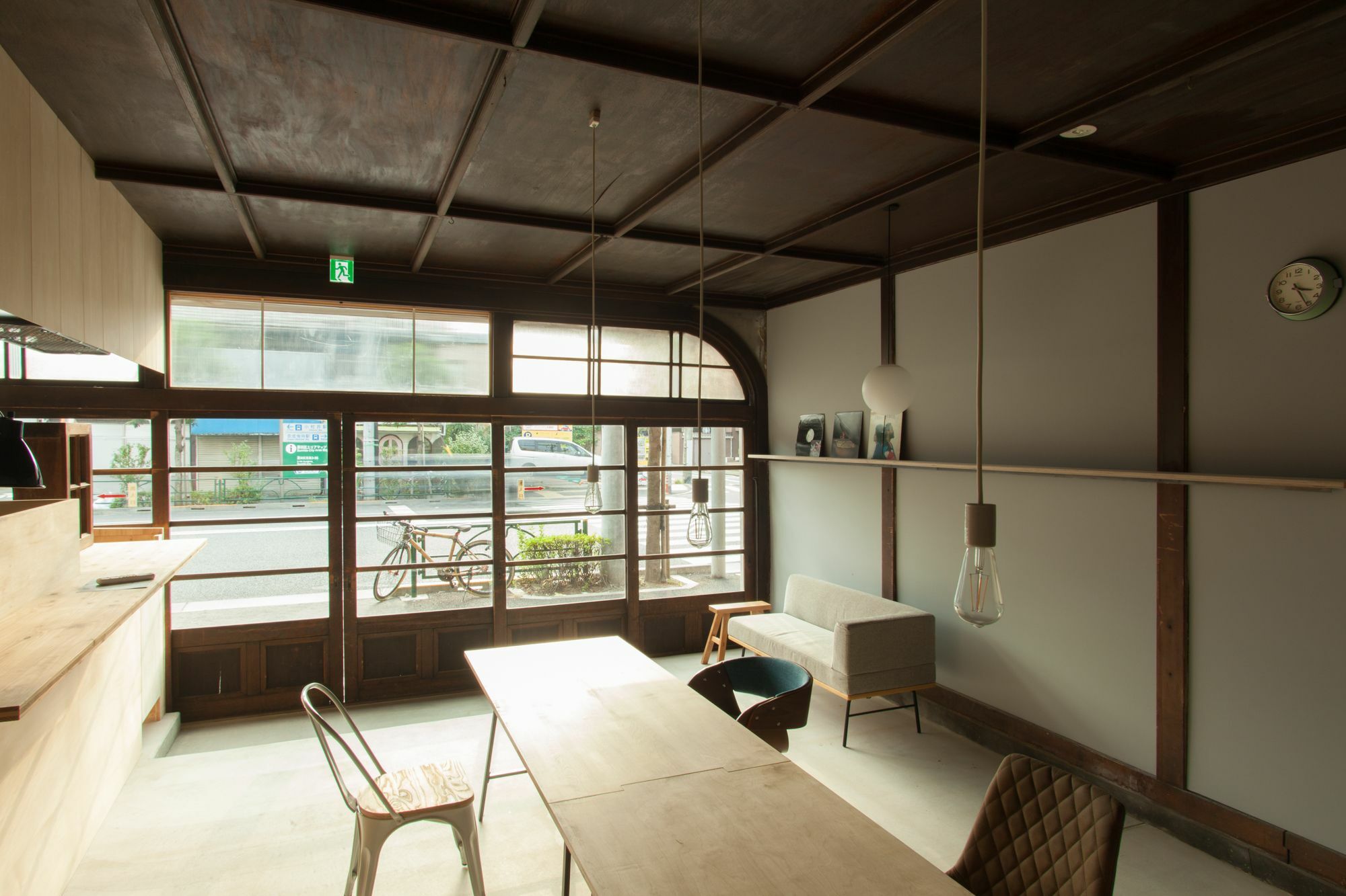 Sumida Nagaya Tóquio Exterior foto