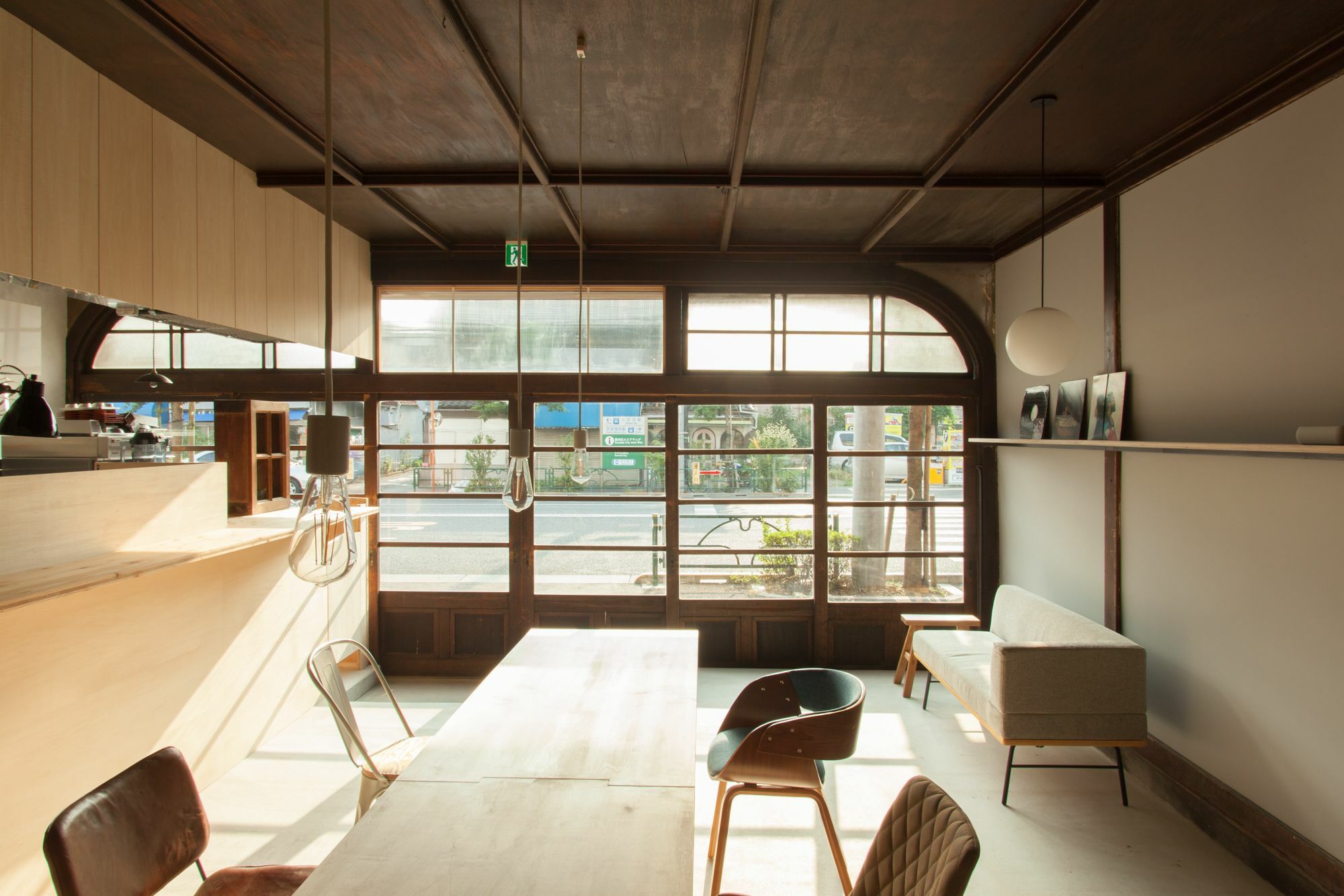 Sumida Nagaya Tóquio Exterior foto